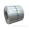 SGCC DX51D Zink Cold Rolled Spule